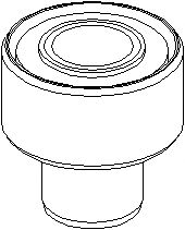 Подвеска TOPRAN 302 364