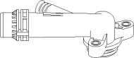 Фланец TOPRAN 501 753