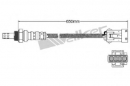 Датчик WALKER PRODUCTS 250-24546