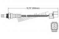 Датчик WALKER PRODUCTS 250-24766