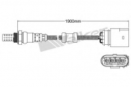 Датчик WALKER PRODUCTS 250-24689