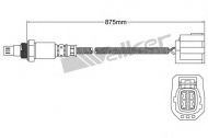Датчик WALKER PRODUCTS 800-94001