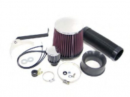 Система спортивного воздушного фильтра K&N Filters 57-0421