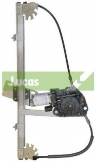 Подъемное устройство для окон LUCAS ELECTRICAL WRL1000L