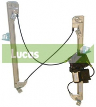 Подъемное устройство для окон LUCAS ELECTRICAL WRL1146L