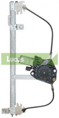 Подъемное устройство для окон LUCAS ELECTRICAL WRL1204L