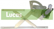 Подъемное устройство для окон LUCAS ELECTRICAL WRL1217R