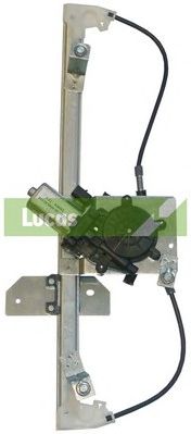 Подъемное устройство для окон LUCAS ELECTRICAL WRL1228L