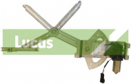 Подъемное устройство для окон LUCAS ELECTRICAL WRL1314L