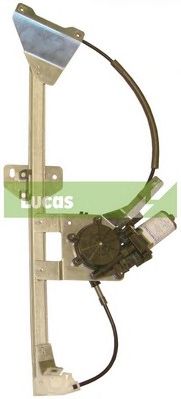 Подъемное устройство для окон LUCAS ELECTRICAL WRL1330R