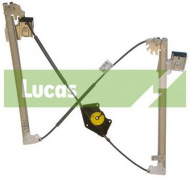 Подъемное устройство для окон LUCAS ELECTRICAL WRL2119L
