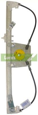 Подъемное устройство для окон LUCAS ELECTRICAL WRL2144L