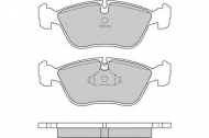 Комплект тормозных колодок E.T.F. 12-0559