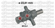 Цилиндр CIFAM 202-522