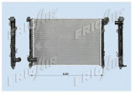 Теплообменник FRIGAIR 0102.3090