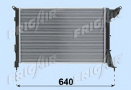 Теплообменник FRIGAIR 0102.3123