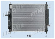Теплообменник FRIGAIR 0104.3143