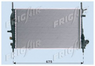 Теплообменник FRIGAIR 0105.3086