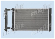 Теплообменник FRIGAIR 0110.2002
