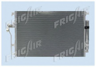 Конденсатор FRIGAIR 0806.2087