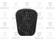 Педальные накладки MALÒ 7306