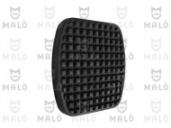 Педальные накладки MALÒ 7520