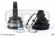 Шарнирный комплект CDX 149