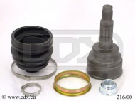 Шарнирный комплект CDX 216/00