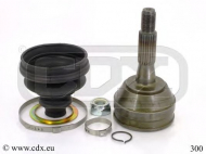 Шарнирный комплект CDX 300