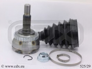 Шарнирный комплект CDX 525/29