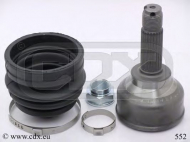 Шарнирный комплект CDX 552