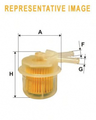 Фильтр WIX FILTERS WF8149