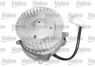 вентилятор VALEO 698243