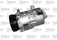 Компрессор VALEO 699100