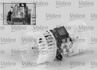 вентилятор VALEO 715037