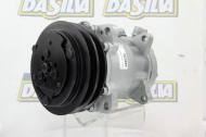Компрессор DA SILVA FC3491