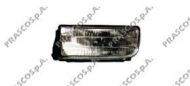 Фара PRASCO BM0144414