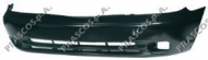 Буфер PRASCO DW0051000