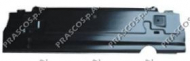 Задняя стенка PRASCO FD0463250