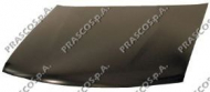 Капот двигателя PRASCO HN0073100
