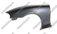 Крыло PRASCO MZ1163004