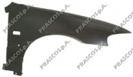 Крыло PRASCO RG4203003