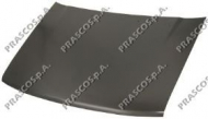 Капот двигателя PRASCO SB0033100