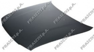 Капот двигателя PRASCO TY0823100