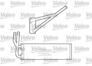 Теплообменник VALEO 812072