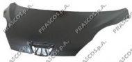 Капот двигателя PRASCO PG2013100