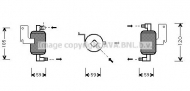 Осушитель PRASCO CND186