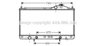Теплообменник PRASCO HY2131