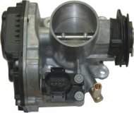 Патрубок HOFFER 7519004