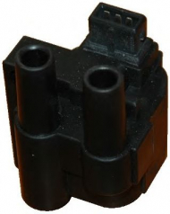 Катушка зажигания HOFFER 8010345